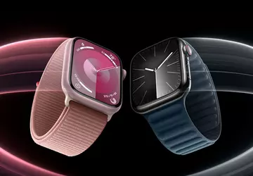 Apple Watch wird den Schweiß der ...