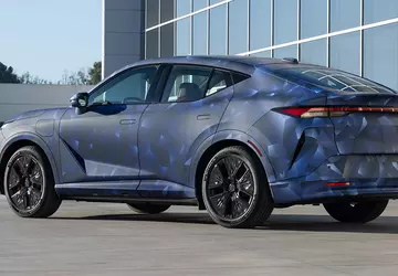 Der Acura RSX kommt zurück, aber ...