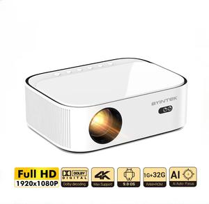 Encalife Ultimate 4K-Beamer