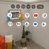 Samsung Project Moohan-Headset: Android XR Apps Launcher