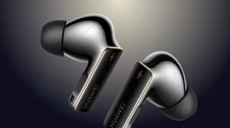 Huawei stellt FreeBuds Pro 4 mit HarmonyOS NEXT und verbesserter Geräuschunterdrückung vor