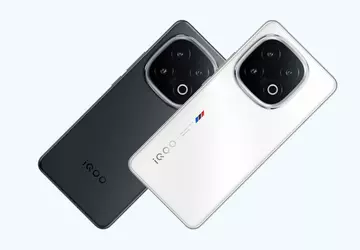 Durchgesickerte Spezifikationen des iQOO 15 - ...