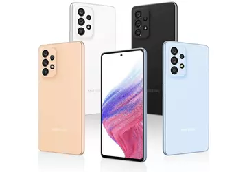 Samsung veröffentlicht Juni-Sicherheitsupdate für Galaxy A53