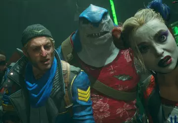 80% Rabatt auf Suicide Squad: Kill ...