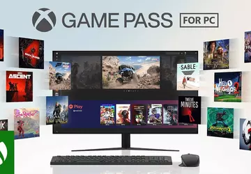 PC Game Pass Abonnement-Service offiziell in ...