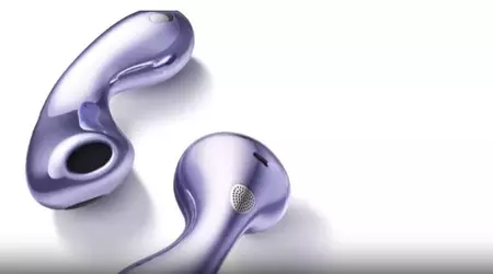 Huawei zeigt Teaser der FreeBuds 6 vor der Pura-Präsentation am 20. März