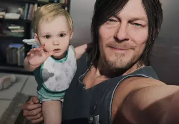 Death Stranding 2 für PC: Spielbar ...