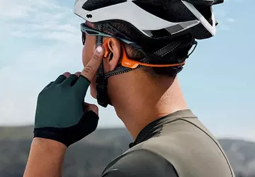 SHOKZ OpenRun Pro 2: Sport-Kopfhörer mit ...