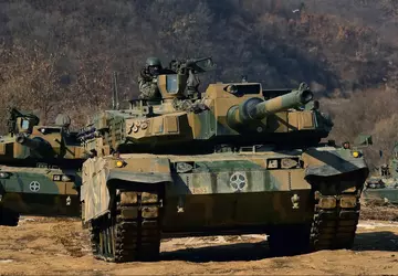 Nicht nur FA-50: Polen kauft mehr ...