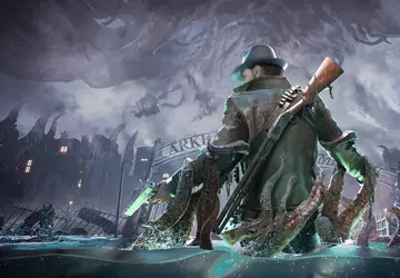 Die Atmosphäre der dunkelsten Werke von ...