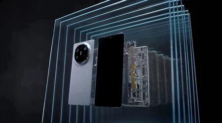Huawei Mate X6 widerstand einem 300 kg schweren Motorrad: Details im Video