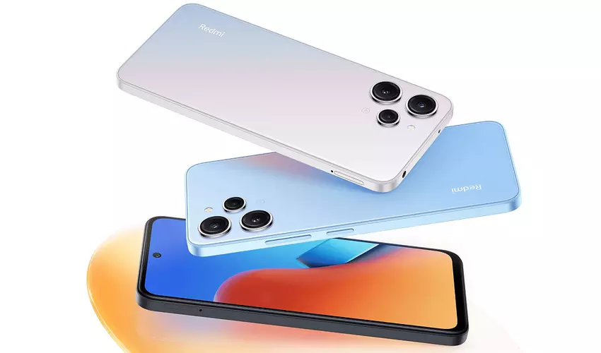 Xiaomi Indien verkaufte über 1 Million Redmi 12 Smartphones in vier Wochen und machte über 120 Millionen Dollar Umsatz