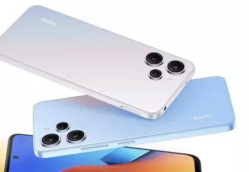 Insider: Das Redmi 13 5G wird ...