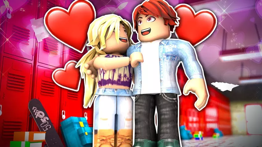Will die Spieleplattform Roblox eine Dating-App werden?