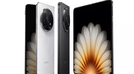 OPPO Find N5 wird in Europa nicht erhältlich sein