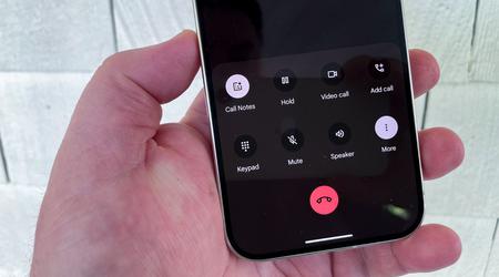 Pixel Phone App Update bringt Weihnachts-Audio-Emoji und verbesserte UI-Elemente