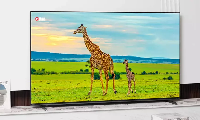 Hisense E8S TV-Reihe im Angebot