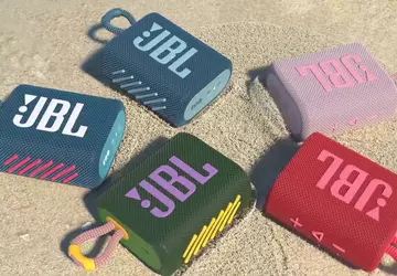 JBL Go 3 bei Amazon: kompakter ...