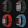 Pebble Time 2 - eine Smartwatch im Hintergrund