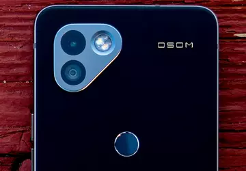OSOM OV1 ist das neue Smartphone ...