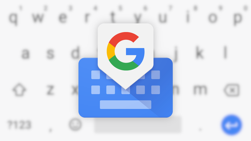 Google führt eine "Rückgängig"-Taste auf der Gboard-Tastatur für Android ein