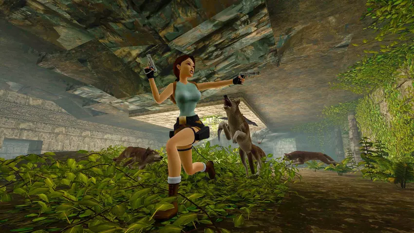 Remaster von drei Tomb Raider-Spielen erhalten dank Limited Run Games physische Editionen
