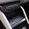 Kia Carens Clavis EV digitales Armaturenbrett