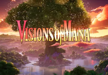 Eine kostenlose Demo des neuen JRPGs ...