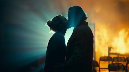 Der zweite Trailer zum Joker-Sequel mit Phoenix und Lady Gaga zeigt den Wahnsinn, der uns im Oktober auf der Leinwand erwartet