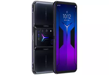 Es ist offiziell: Lenovos nächstes Gaming-Smartphone, ...