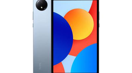 90Hz-Display, MediaTek Helio G85-Chip, Dual-Kameras, Stereo-Lautsprecher und ein 6650mAh-Akku: Ein Insider hat detaillierte Spezifikationen des Redmi Pad SE 8.7 veröffentlicht