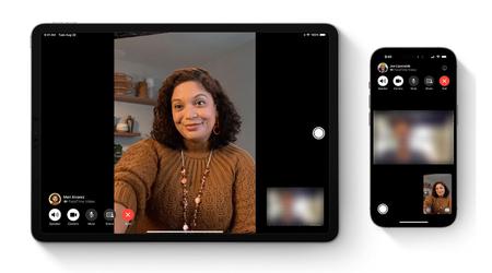 FaceTime in iOS 26 stoppt automatisch das Gespräch, wenn Nacktheit erkannt wird