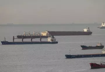 Russisches Verteidigungsministerium erklärt Seekrieg und deutet ...