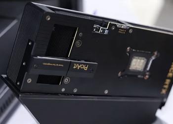 ASUS hat die ProArt RTX 5080 ...