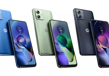 120Hz IPS-Display, Dimensity 7020 Chip und ...