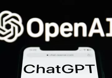 ChatGPT wurde CEO des Unternehmens, machte ...