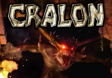 Cralon, ein düsteres Action-RPG von den ...