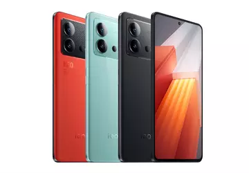 Es ist offiziell: vivo kündigt iQOO ...