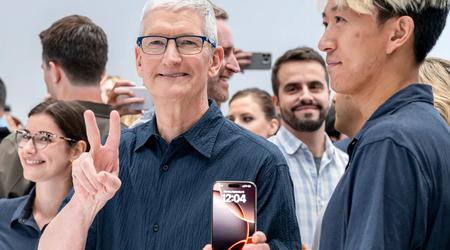 Apple sucht nach Wegen, um die neuen Importzölle auszugleichen