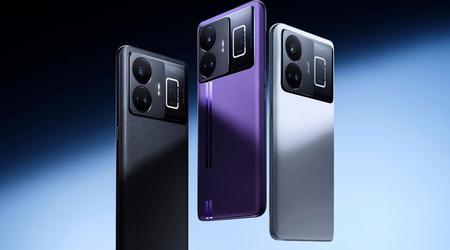 realme GT Neo 6, vivo X100s, vivo X100s Pro, vivo X100s Ultra, OPPO Reno 12 Pro und Meizu 21 Note: Chinesische Unternehmen werden diesen Monat 6 Flaggschiff-Smartphones vorstellen