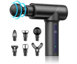 Sportneer K1 Percussive massagepistole