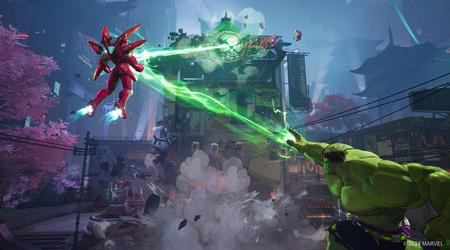 Marvel Rivals beflügelt den Esport: Im Mai findet ein großes Turnier mit einem Preisgeld von 3 Millionen Dollar statt