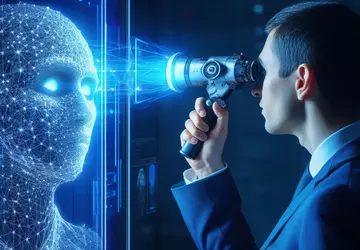 Reality Defender hat 15 Millionen Dollar ...