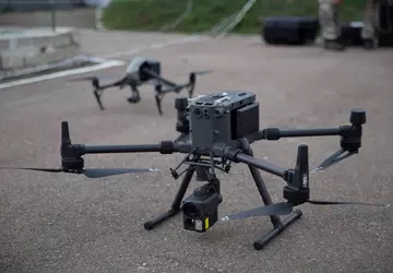 Nicht nur Bajraktar: Ukrainer und Ausländer ...