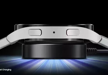 Samsung Galaxy Watch 5 wird schneller ...