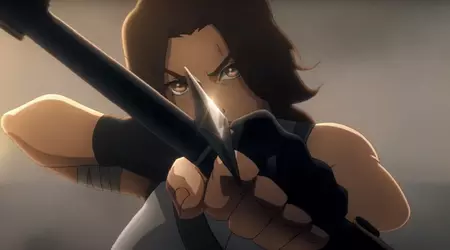 Das Abenteuer geht weiter: Netflix hat einen beeindruckenden Trailer für die Zeichentrickserie Tomb Raider enthüllt: Die Legende von Lara Croft