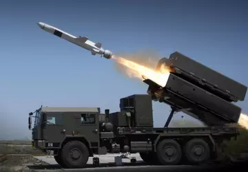 Rumänien bestellt Naval Strike Missile Küstenverteidigungssysteme ...