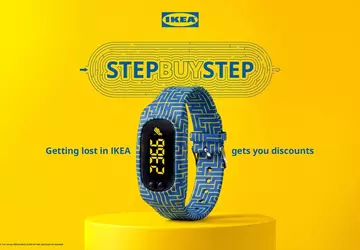 IKEA Saudi bietet 10% Rabatt für ...