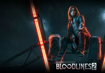 Paradox Interactive wird Vorbestellungen für Vampire: ...