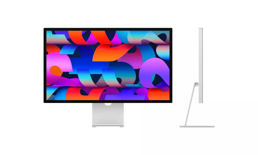 Insider: Apple plant die Einführung eines 27-Zoll-Monitors mit Mini-LED-Bildschirm und 120-Hz-Unterstützung für Anfang 2023